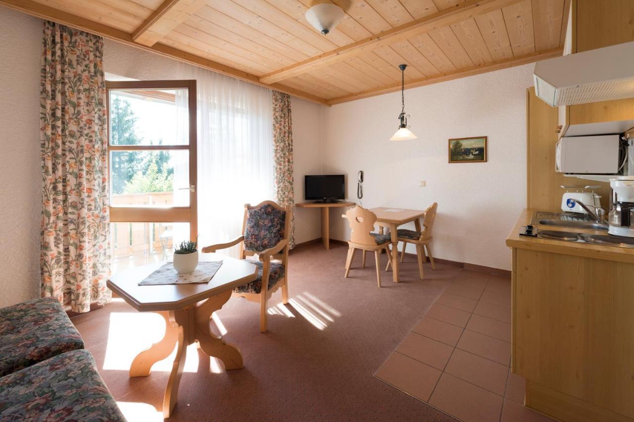 Landhotel Postwirt Grafenau (Bavaria) Exterior foto