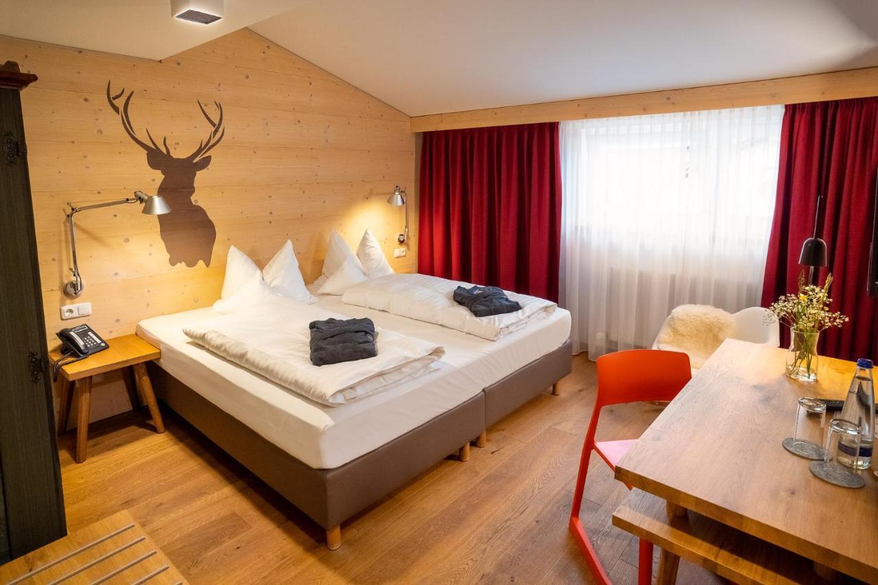 Landhotel Postwirt Grafenau (Bavaria) Exterior foto