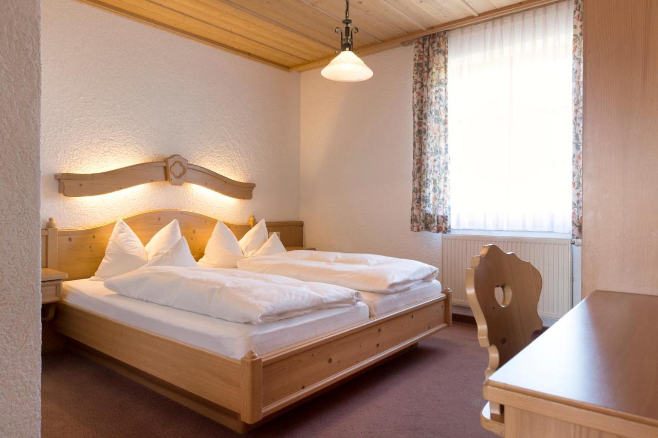 Landhotel Postwirt Grafenau (Bavaria) Exterior foto