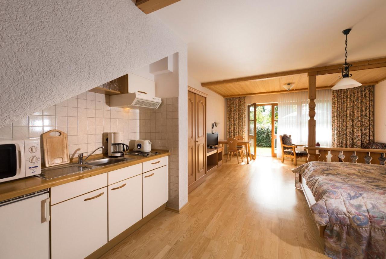Landhotel Postwirt Grafenau (Bavaria) Exterior foto