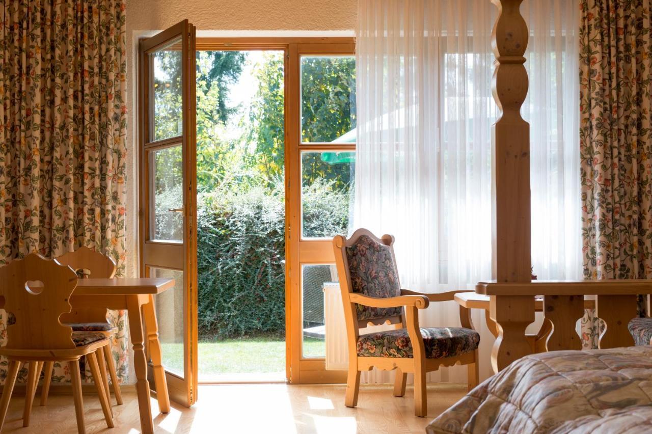Landhotel Postwirt Grafenau (Bavaria) Exterior foto