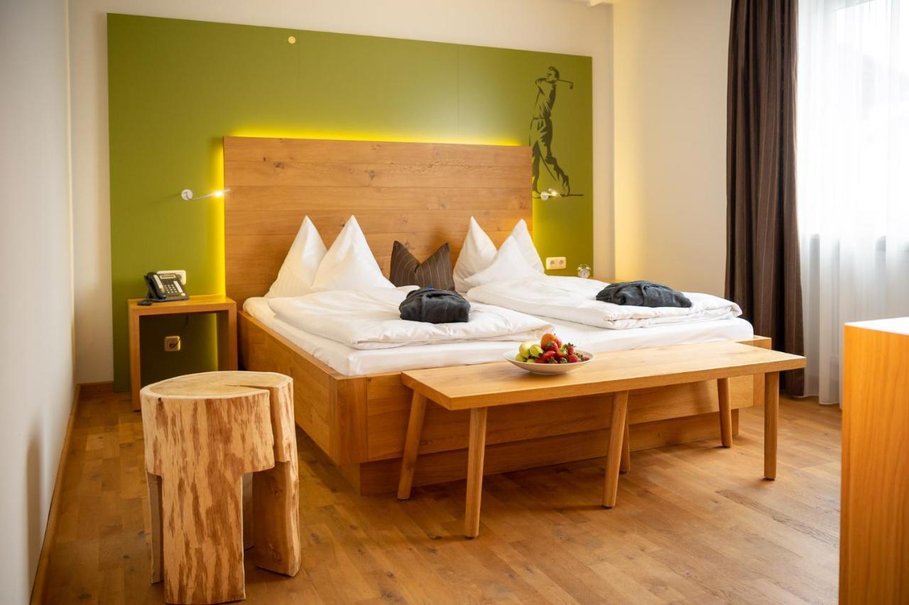 Landhotel Postwirt Grafenau (Bavaria) Exterior foto